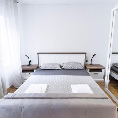 Lopud Apartments Florian מראה חיצוני תמונה