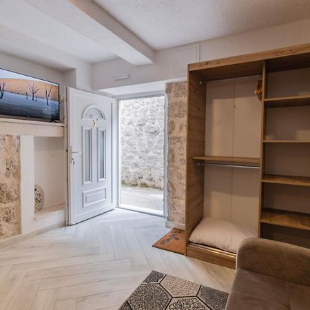 Lopud Apartments Florian מראה חיצוני תמונה