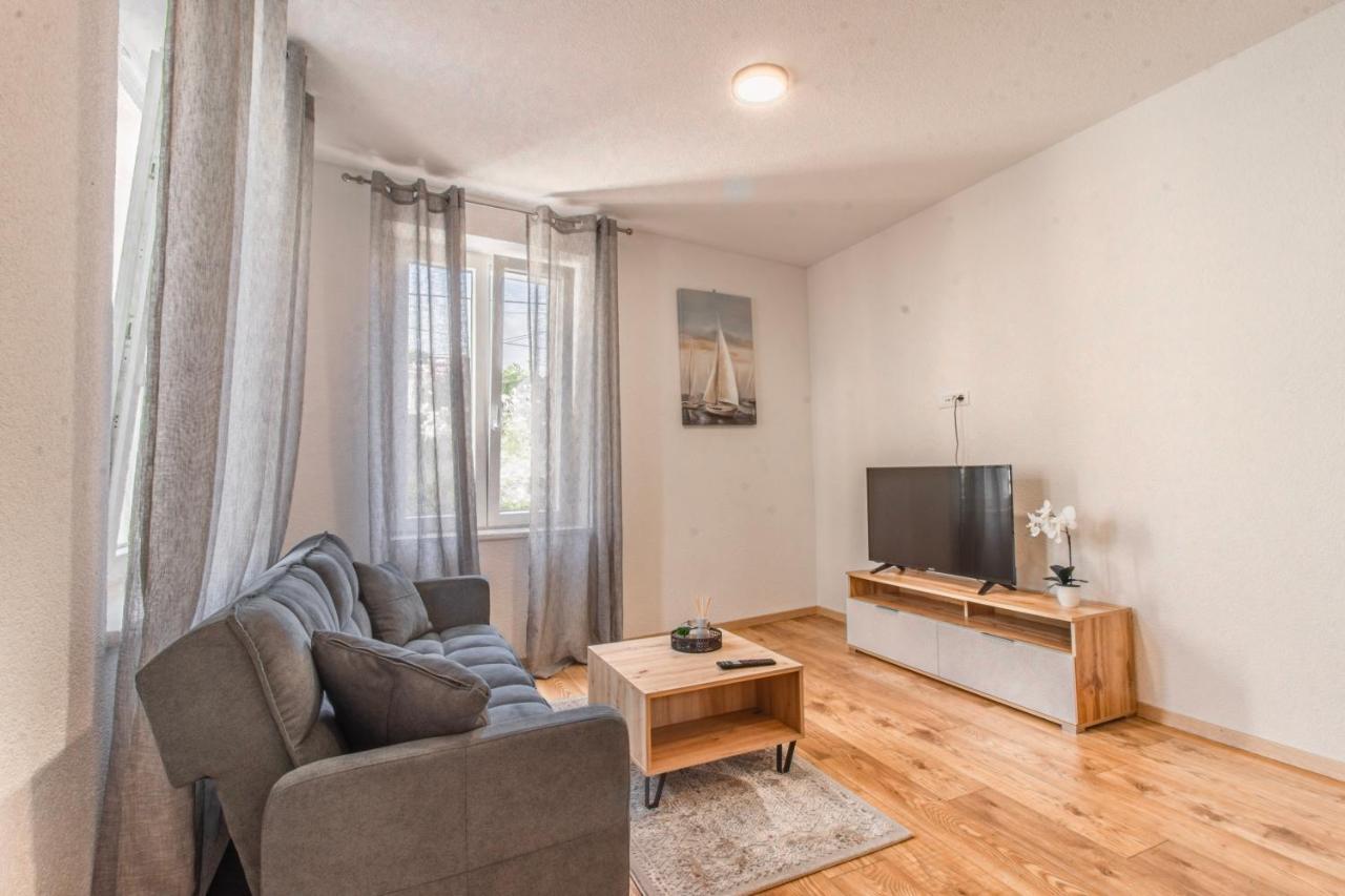 Lopud Apartments Florian מראה חיצוני תמונה