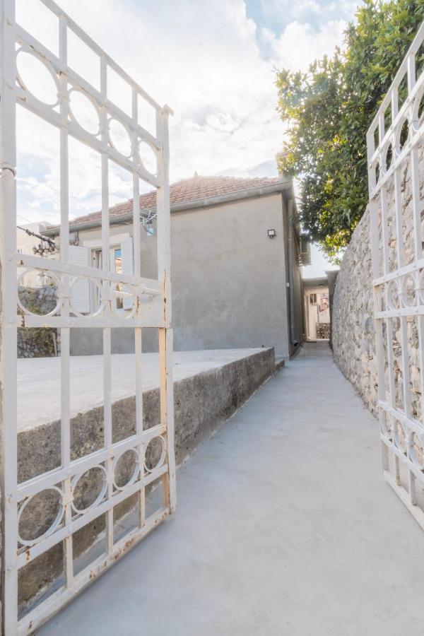 Lopud Apartments Florian מראה חיצוני תמונה