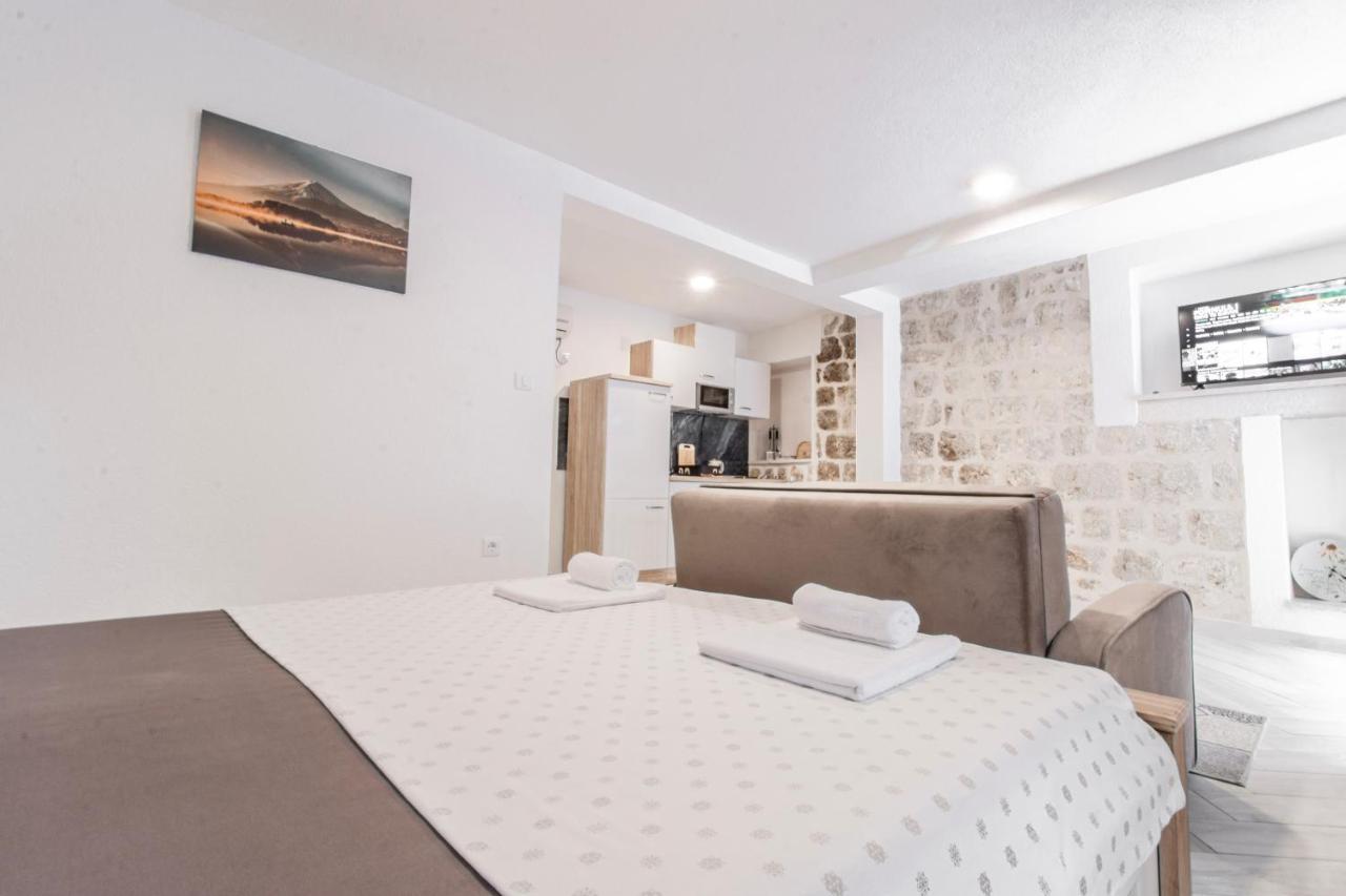 Lopud Apartments Florian מראה חיצוני תמונה