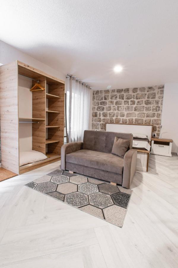 Lopud Apartments Florian מראה חיצוני תמונה