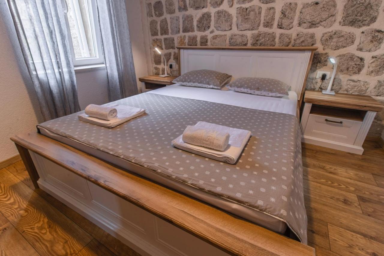 Lopud Apartments Florian מראה חיצוני תמונה