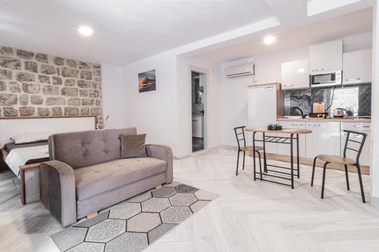 Lopud Apartments Florian מראה חיצוני תמונה