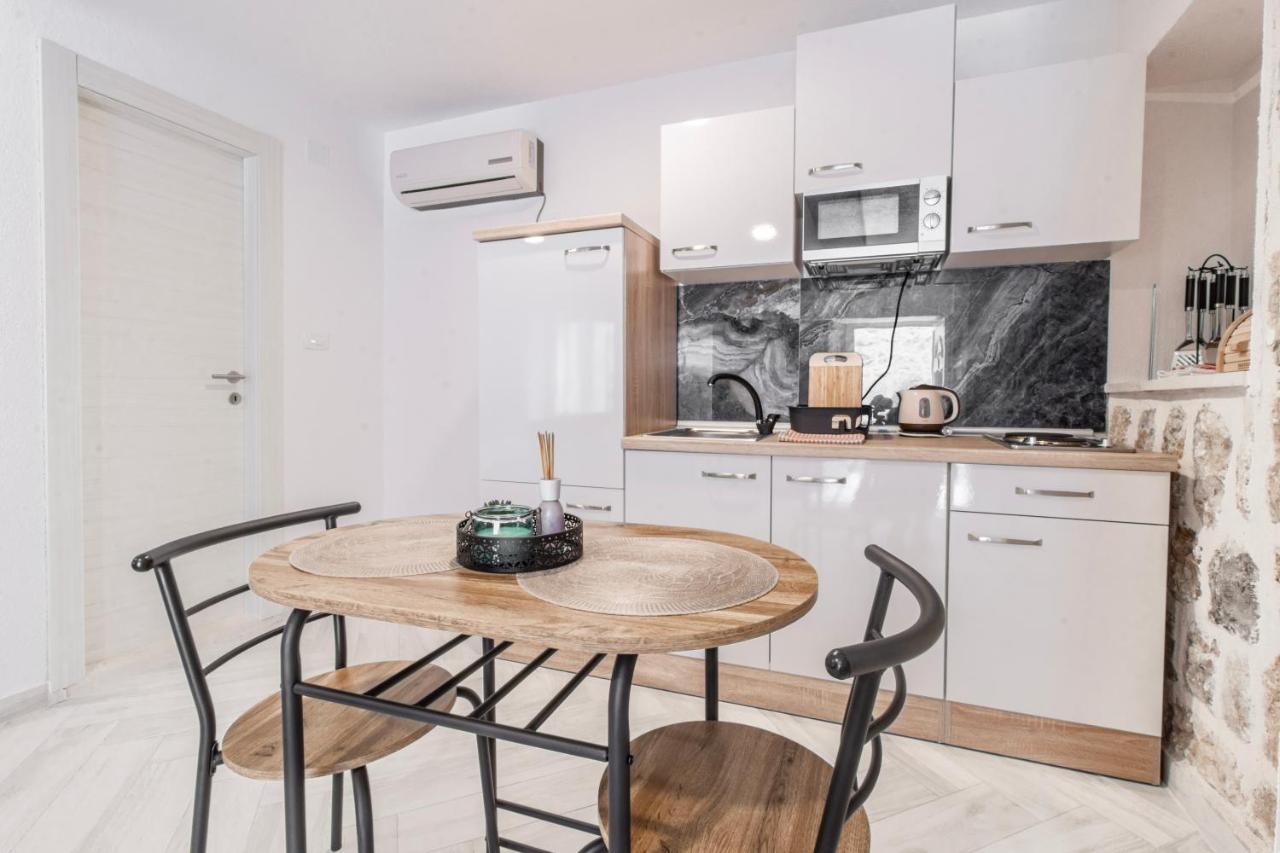 Lopud Apartments Florian מראה חיצוני תמונה