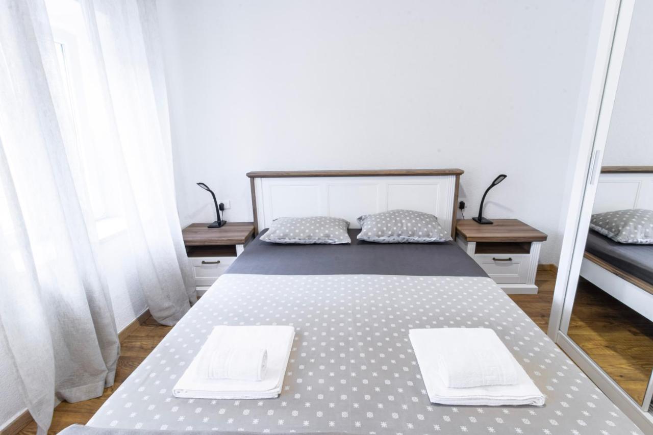 Lopud Apartments Florian מראה חיצוני תמונה