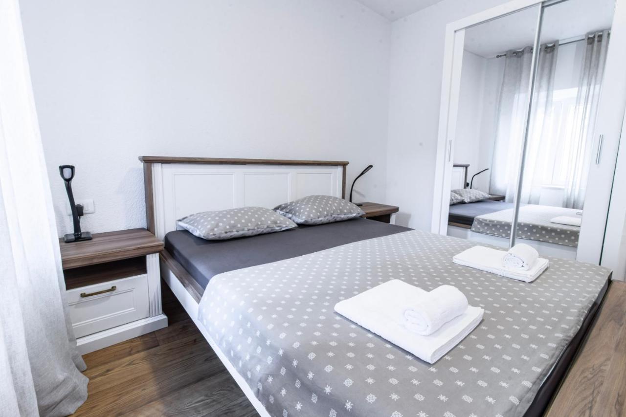 Lopud Apartments Florian מראה חיצוני תמונה