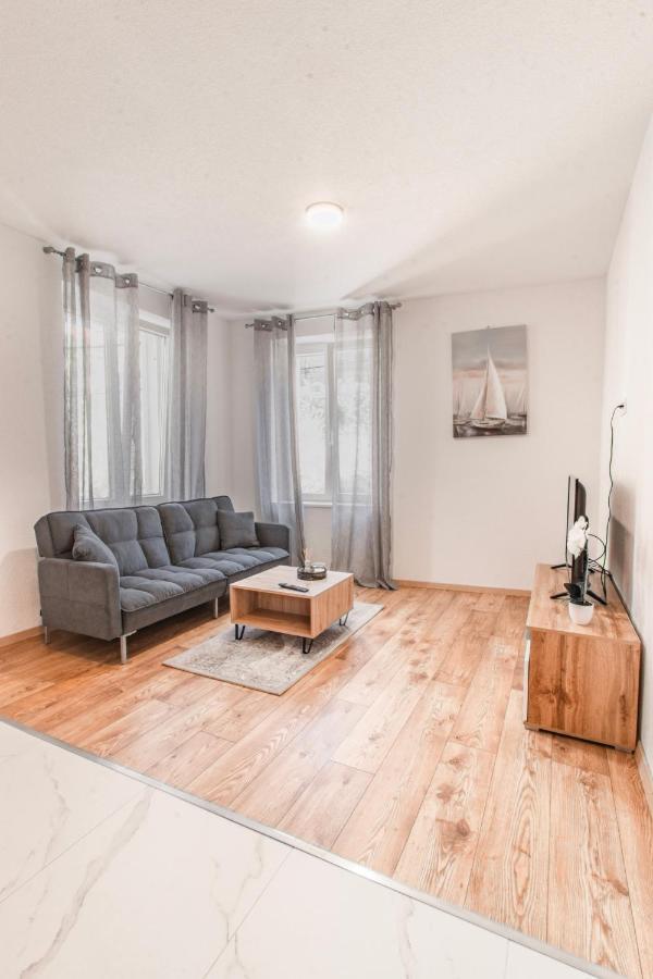 Lopud Apartments Florian מראה חיצוני תמונה