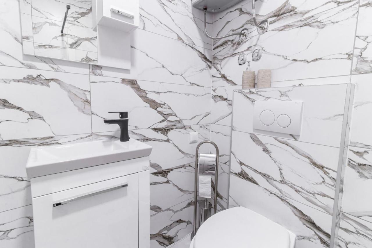 Lopud Apartments Florian מראה חיצוני תמונה