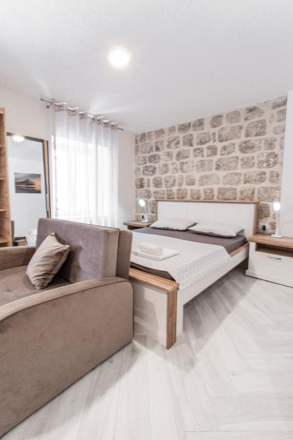 Lopud Apartments Florian מראה חיצוני תמונה