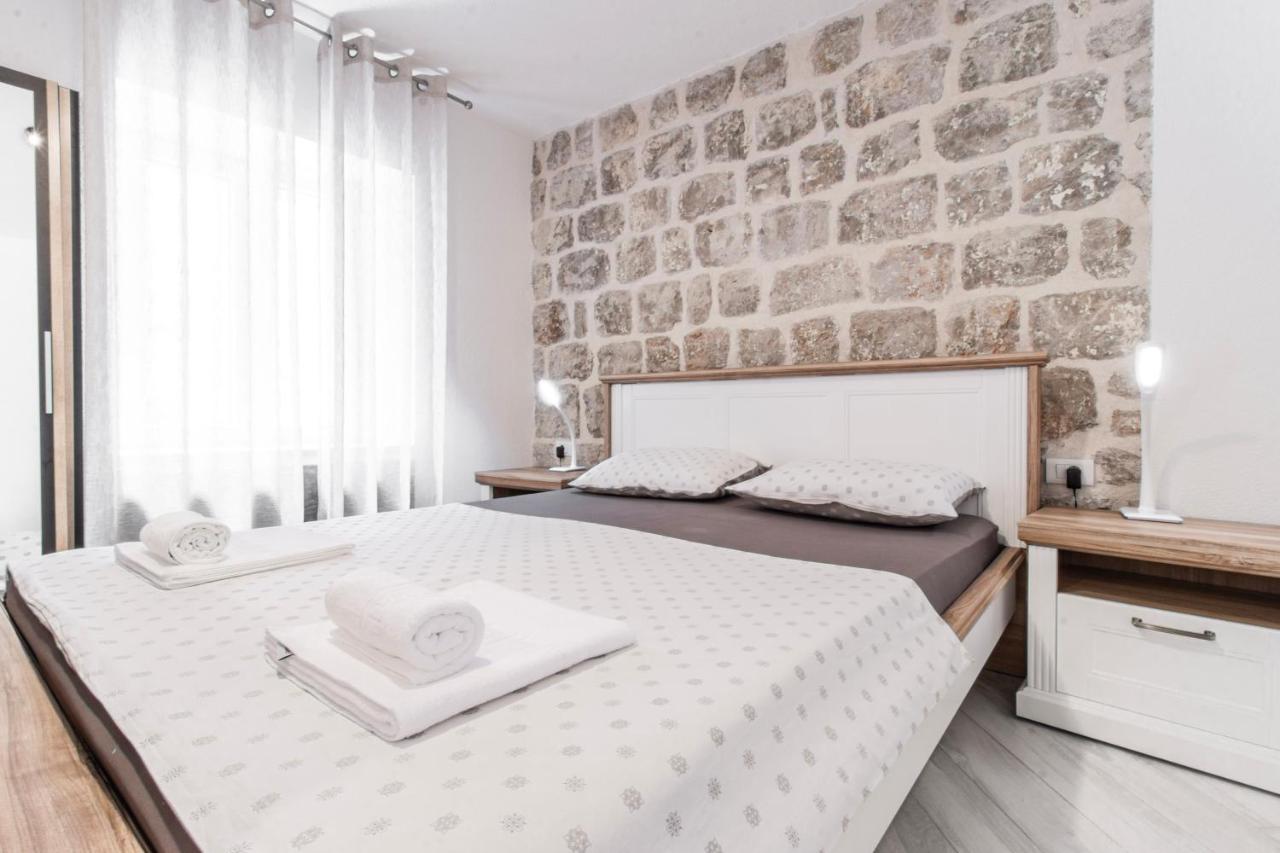 Lopud Apartments Florian מראה חיצוני תמונה