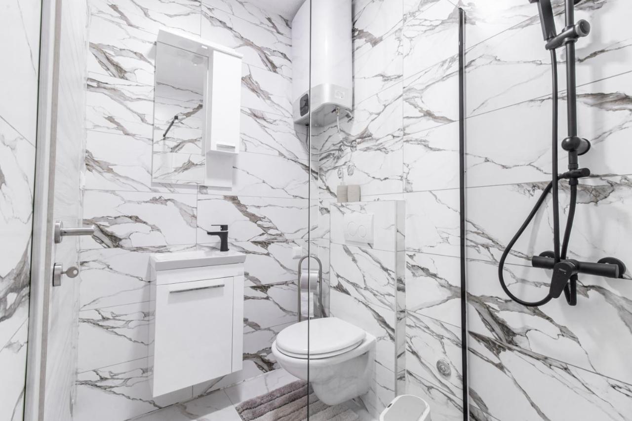 Lopud Apartments Florian מראה חיצוני תמונה