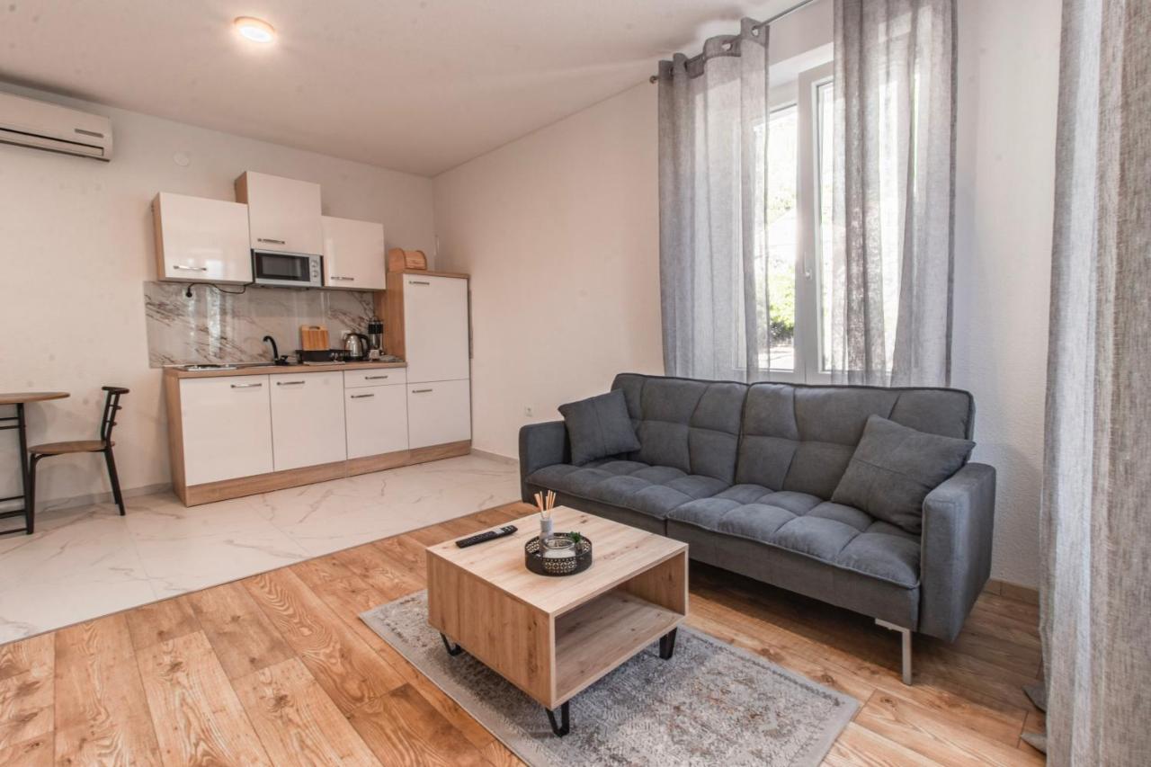 Lopud Apartments Florian מראה חיצוני תמונה