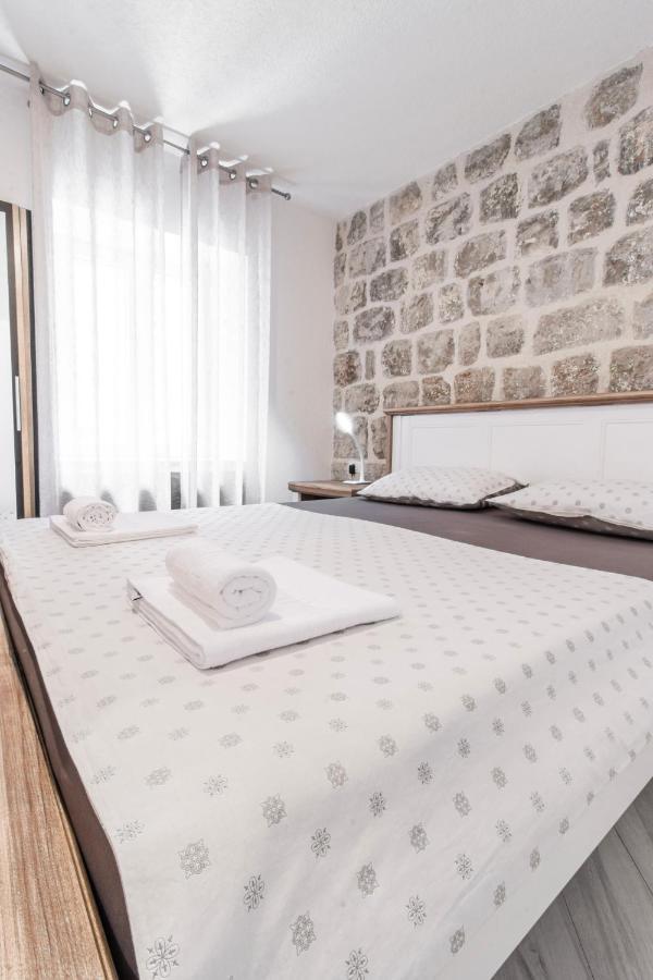 Lopud Apartments Florian מראה חיצוני תמונה