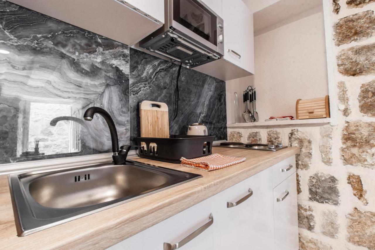 Lopud Apartments Florian מראה חיצוני תמונה