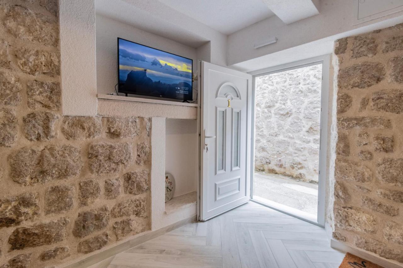 Lopud Apartments Florian מראה חיצוני תמונה