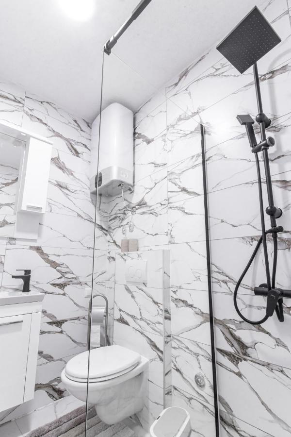 Lopud Apartments Florian מראה חיצוני תמונה