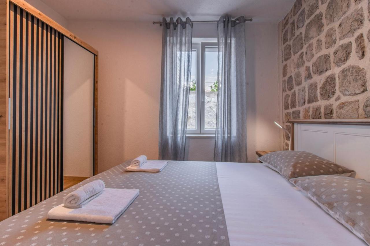 Lopud Apartments Florian מראה חיצוני תמונה