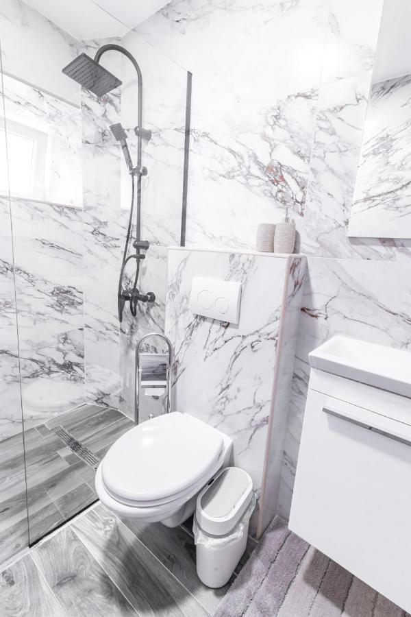 Lopud Apartments Florian מראה חיצוני תמונה