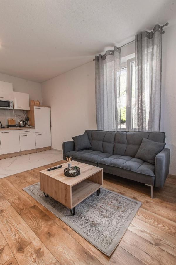 Lopud Apartments Florian מראה חיצוני תמונה