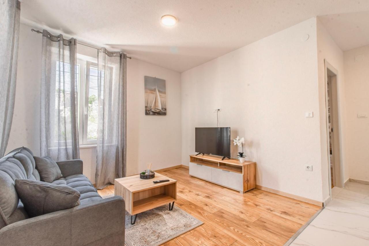 Lopud Apartments Florian מראה חיצוני תמונה
