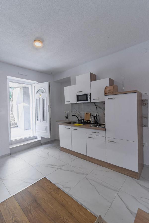 Lopud Apartments Florian מראה חיצוני תמונה