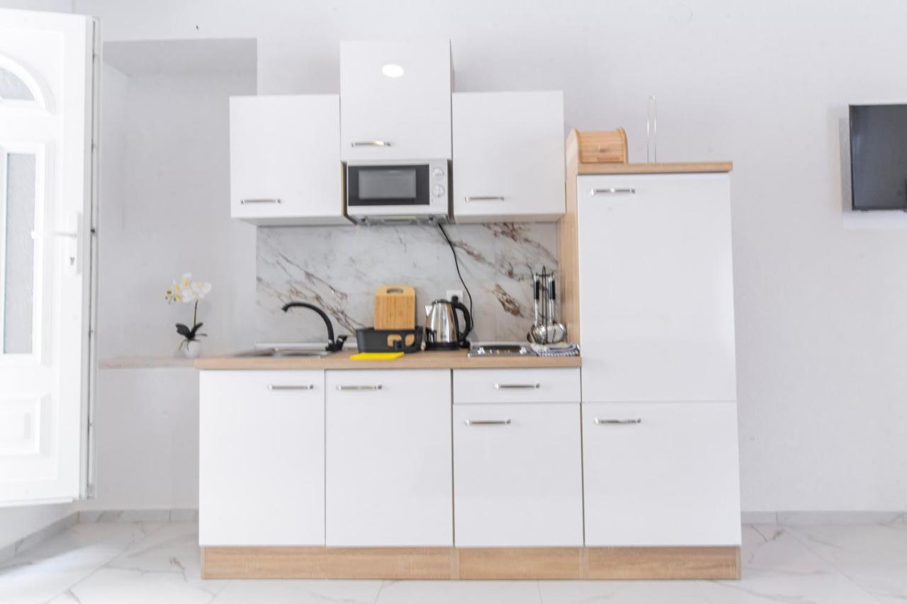 Lopud Apartments Florian מראה חיצוני תמונה