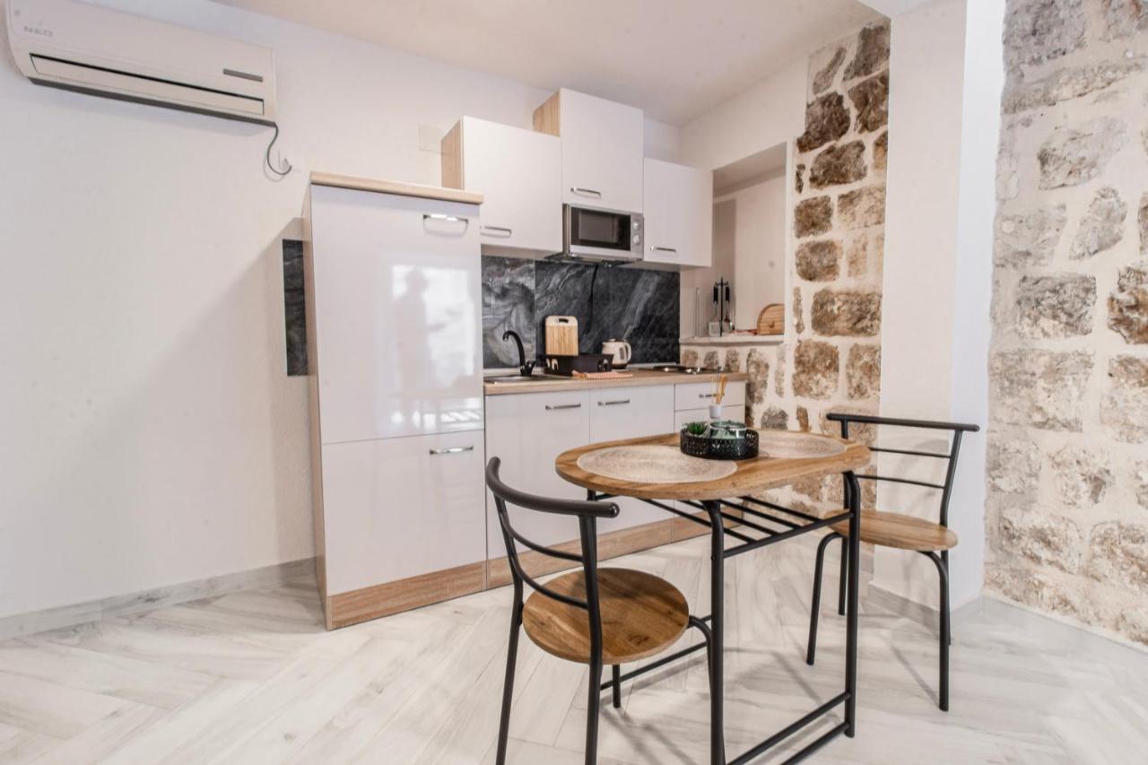 Lopud Apartments Florian מראה חיצוני תמונה