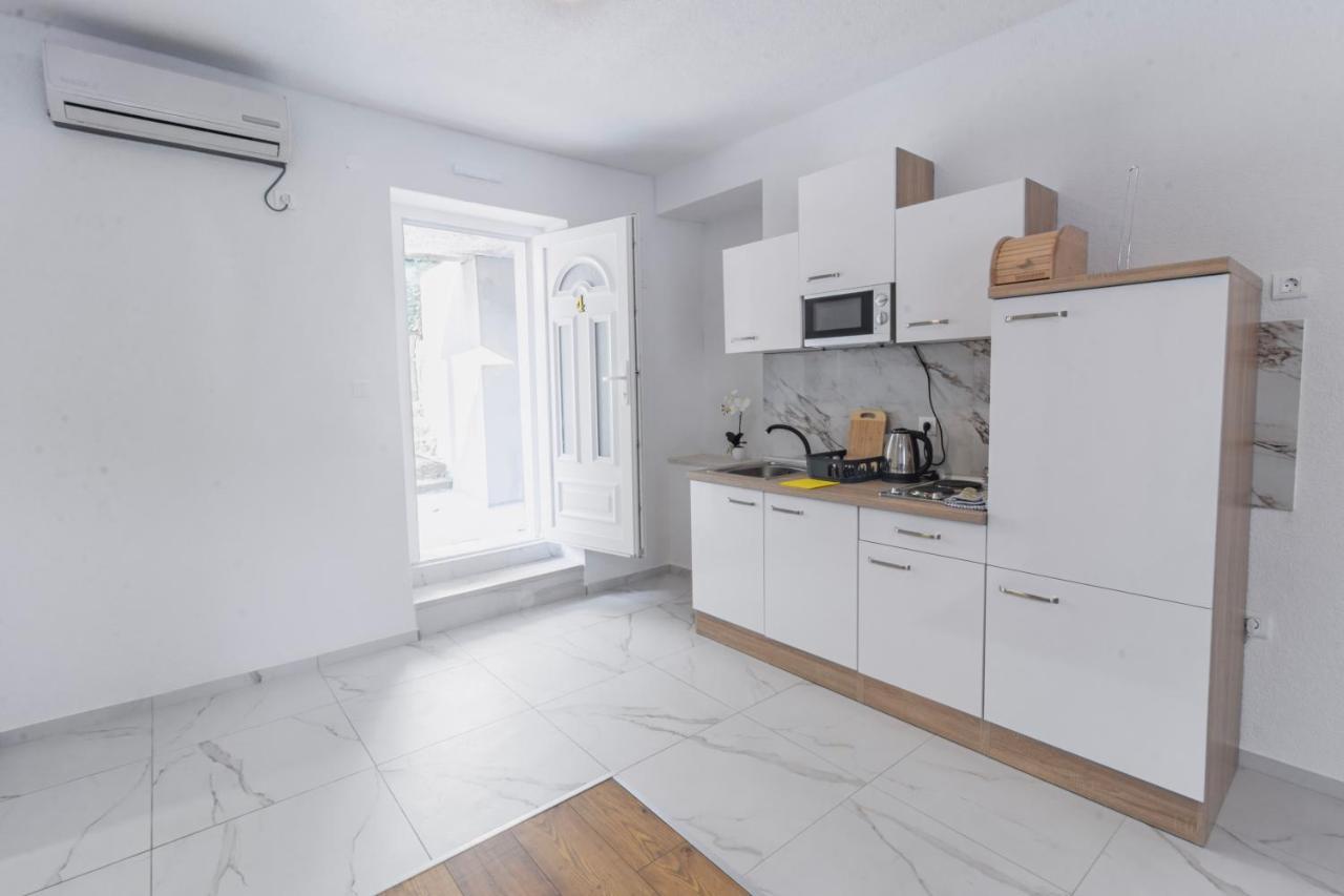 Lopud Apartments Florian מראה חיצוני תמונה