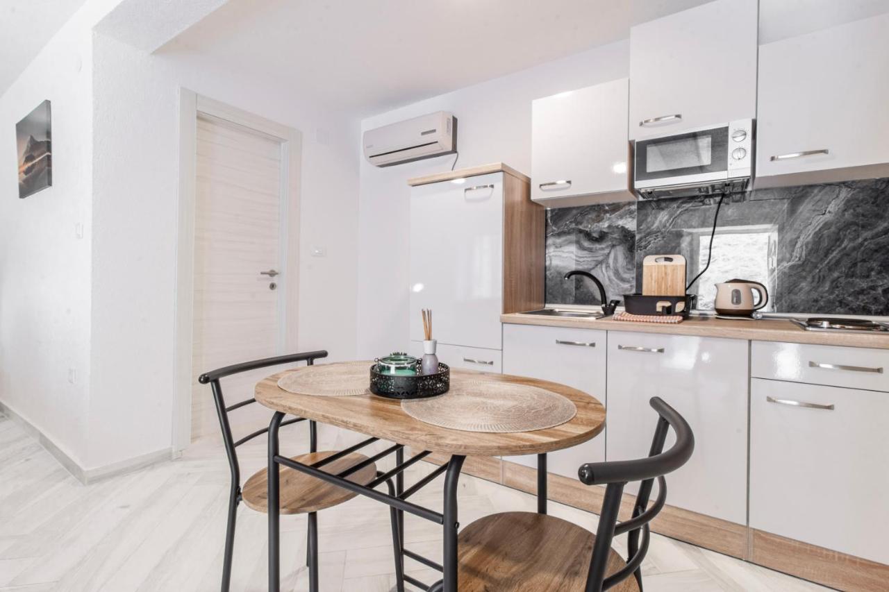Lopud Apartments Florian מראה חיצוני תמונה