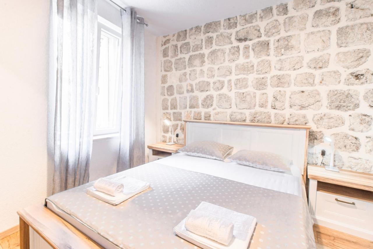 Lopud Apartments Florian מראה חיצוני תמונה