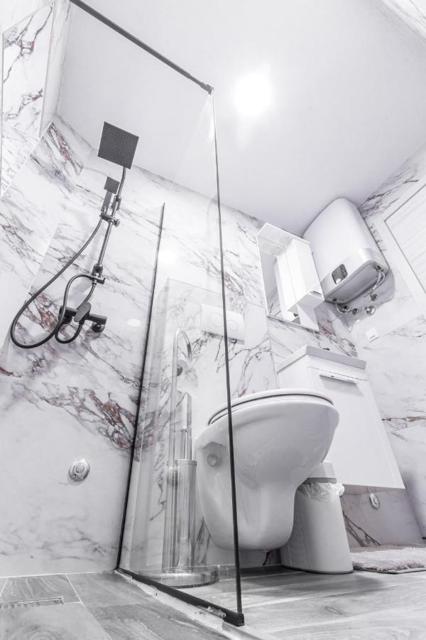 Lopud Apartments Florian מראה חיצוני תמונה