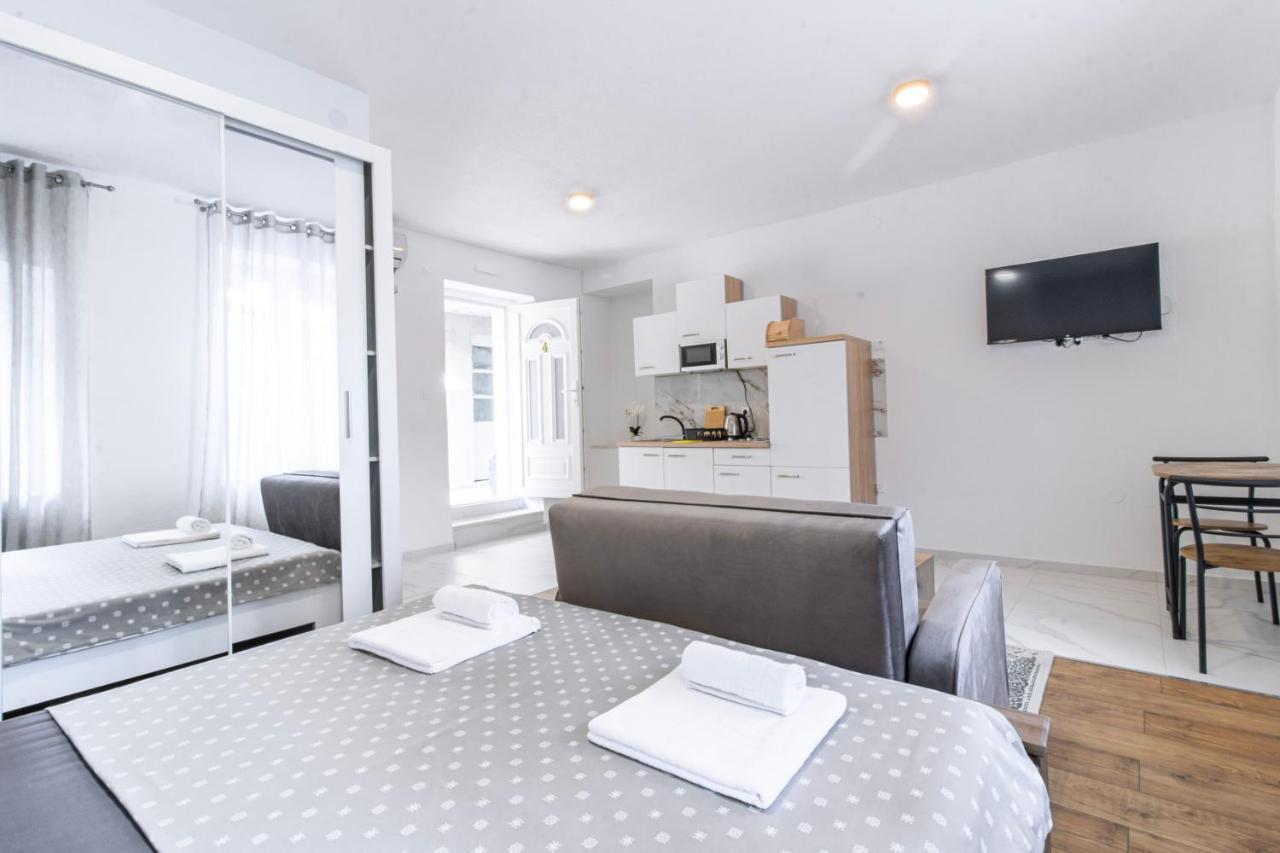 Lopud Apartments Florian מראה חיצוני תמונה