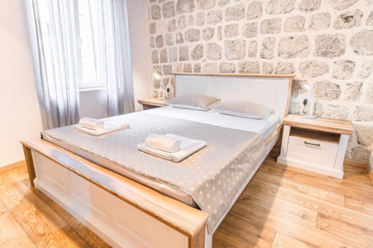 Lopud Apartments Florian מראה חיצוני תמונה