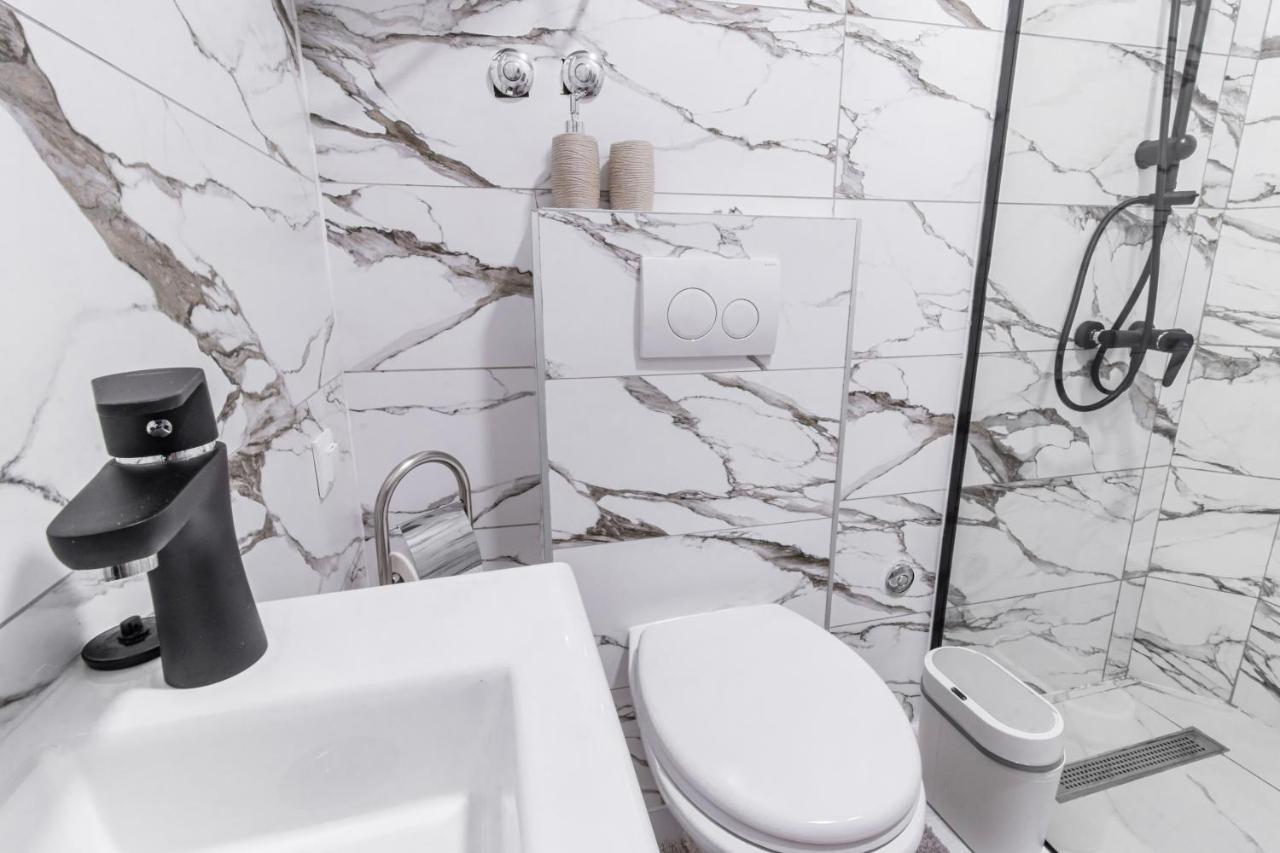 Lopud Apartments Florian מראה חיצוני תמונה
