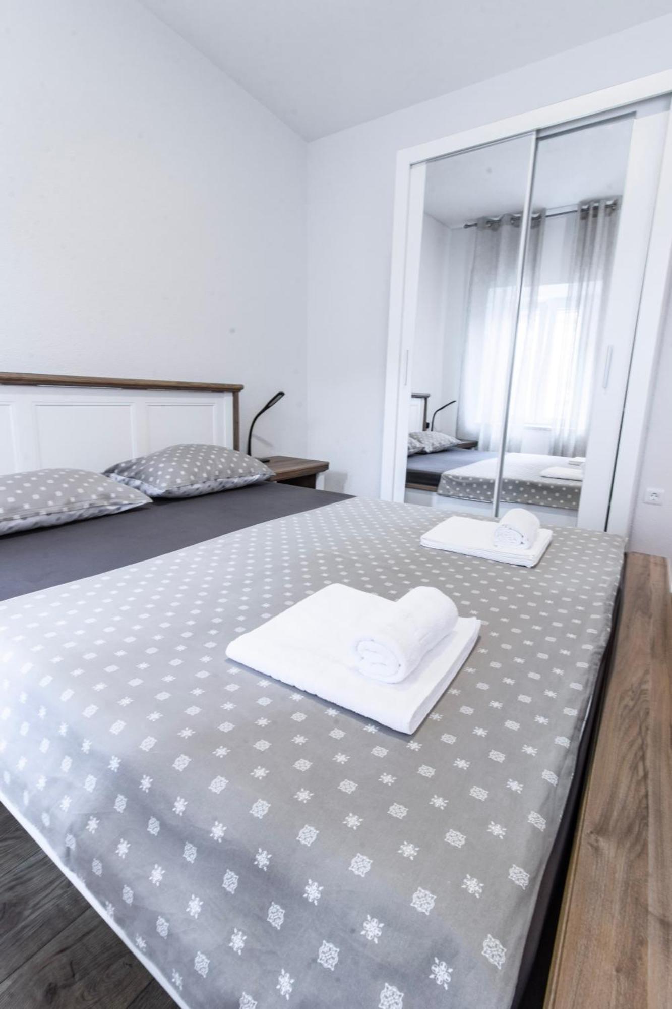 Lopud Apartments Florian מראה חיצוני תמונה