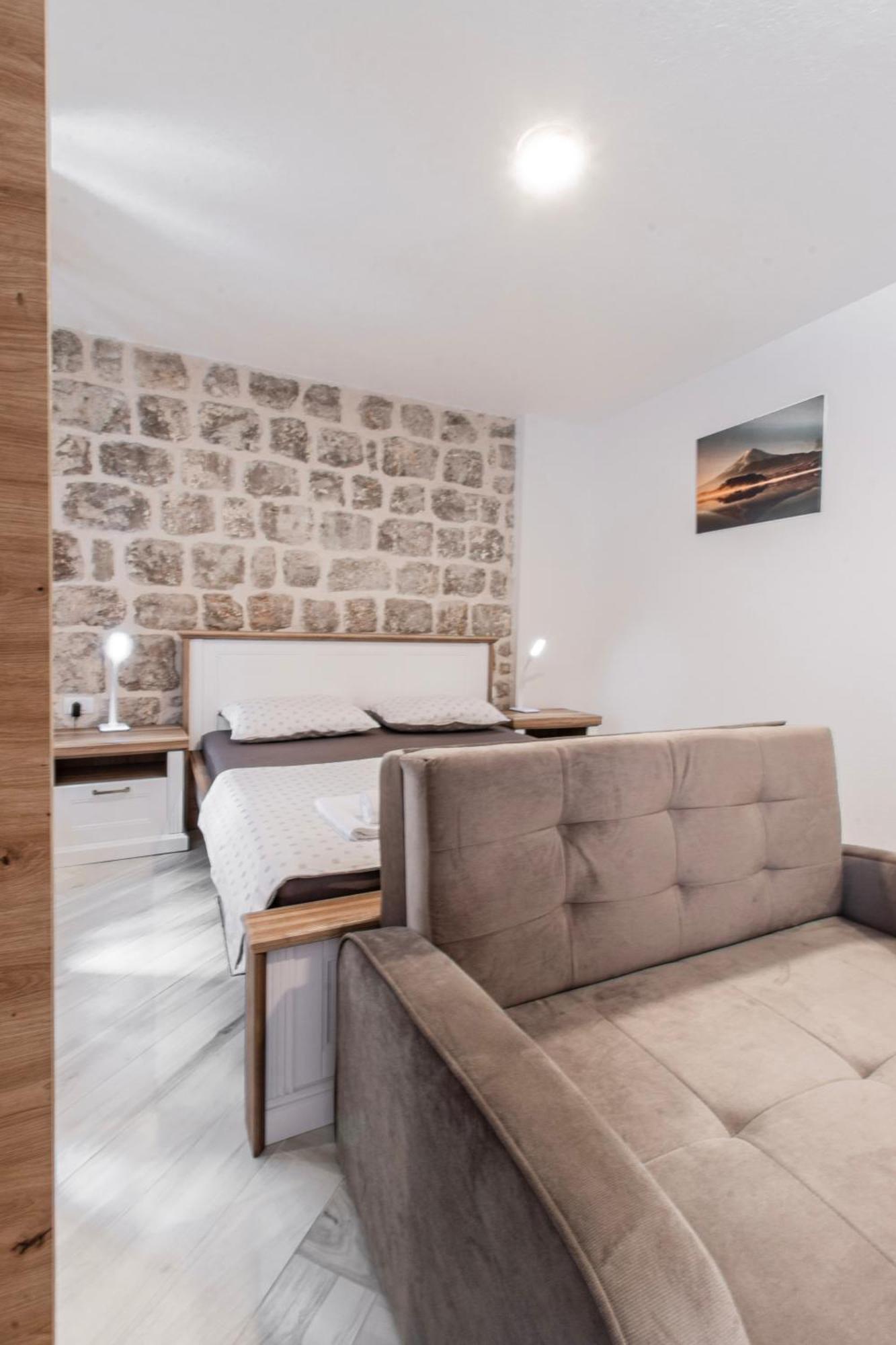 Lopud Apartments Florian מראה חיצוני תמונה