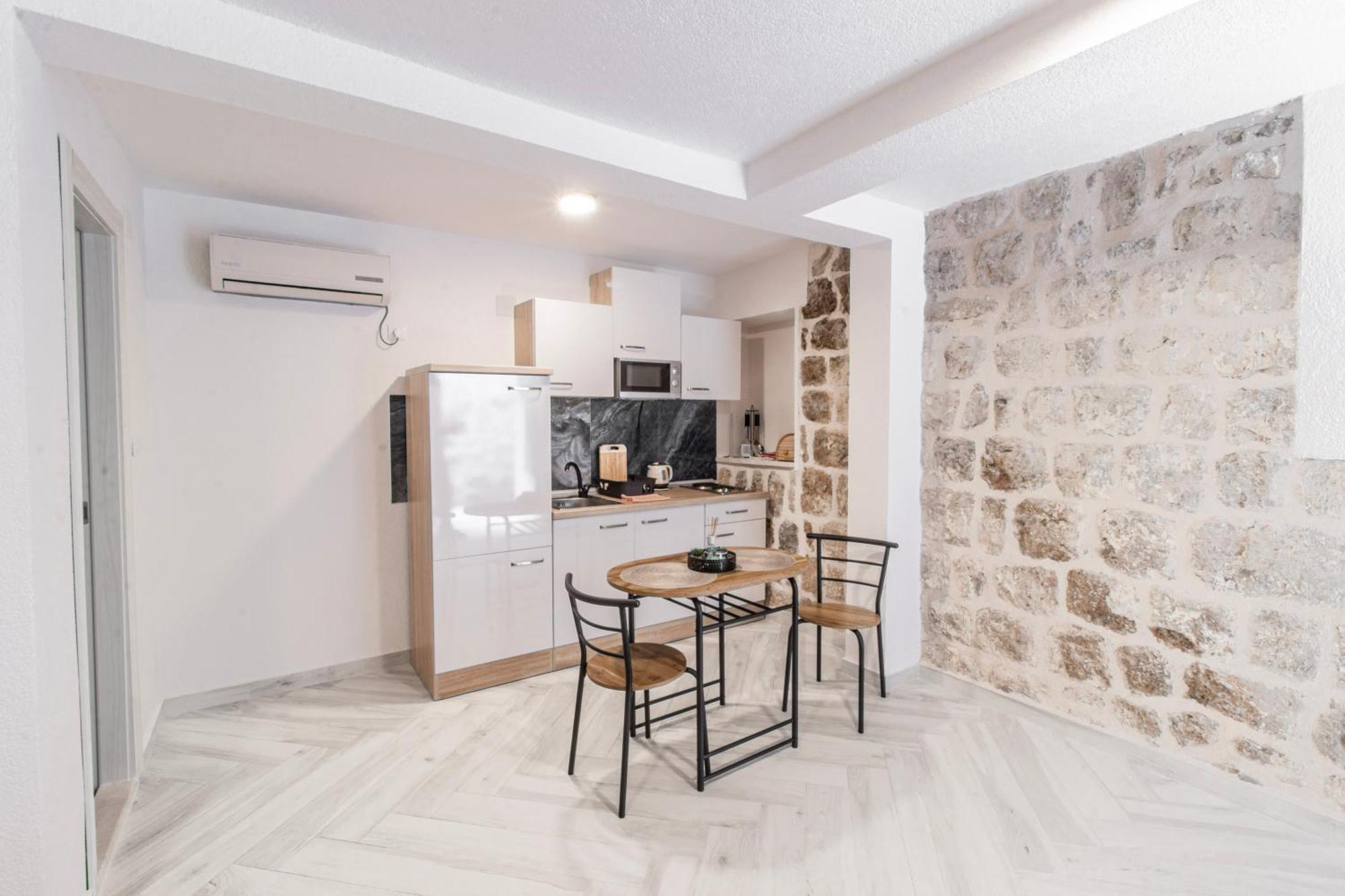 Lopud Apartments Florian מראה חיצוני תמונה