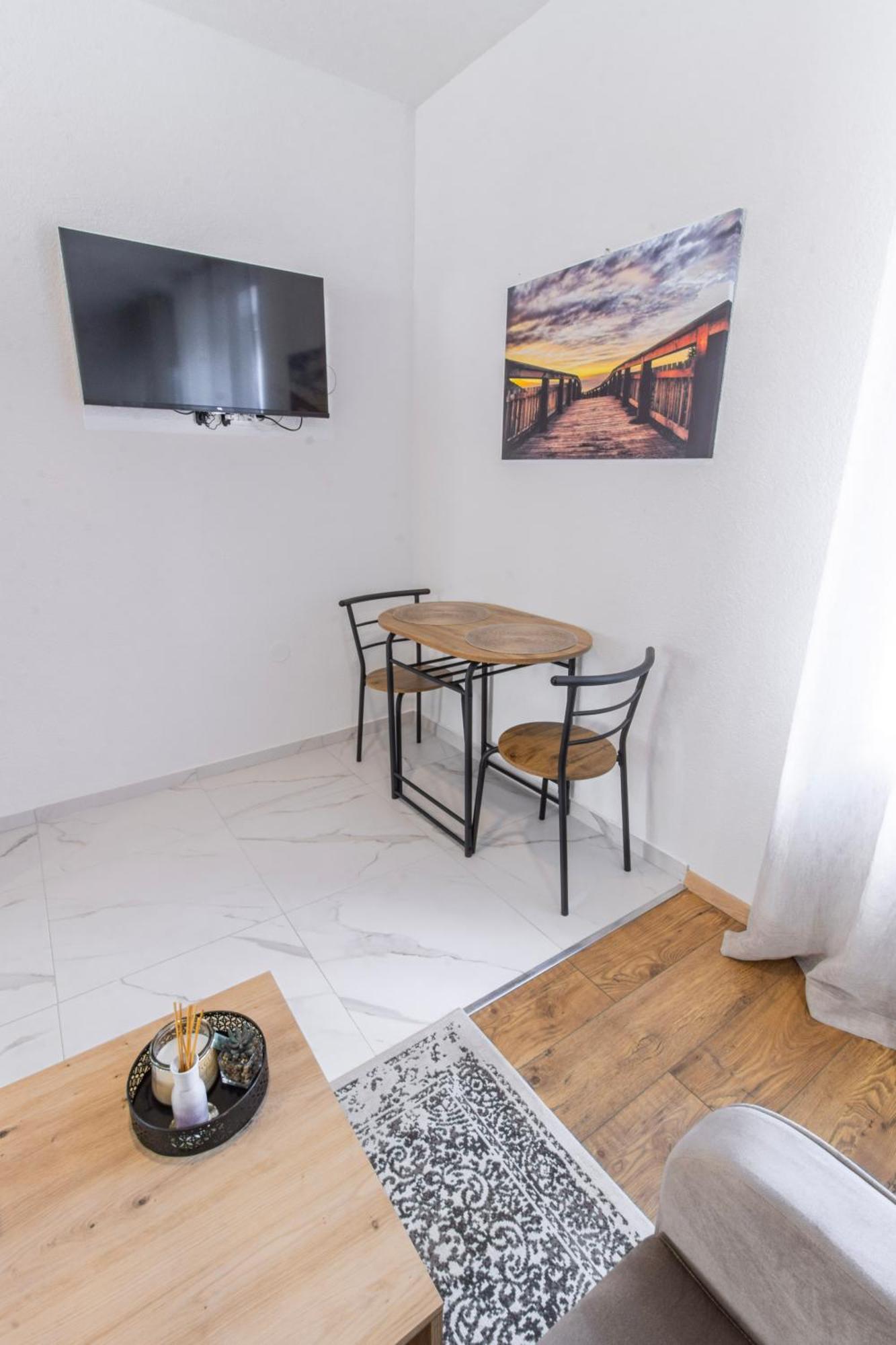 Lopud Apartments Florian מראה חיצוני תמונה
