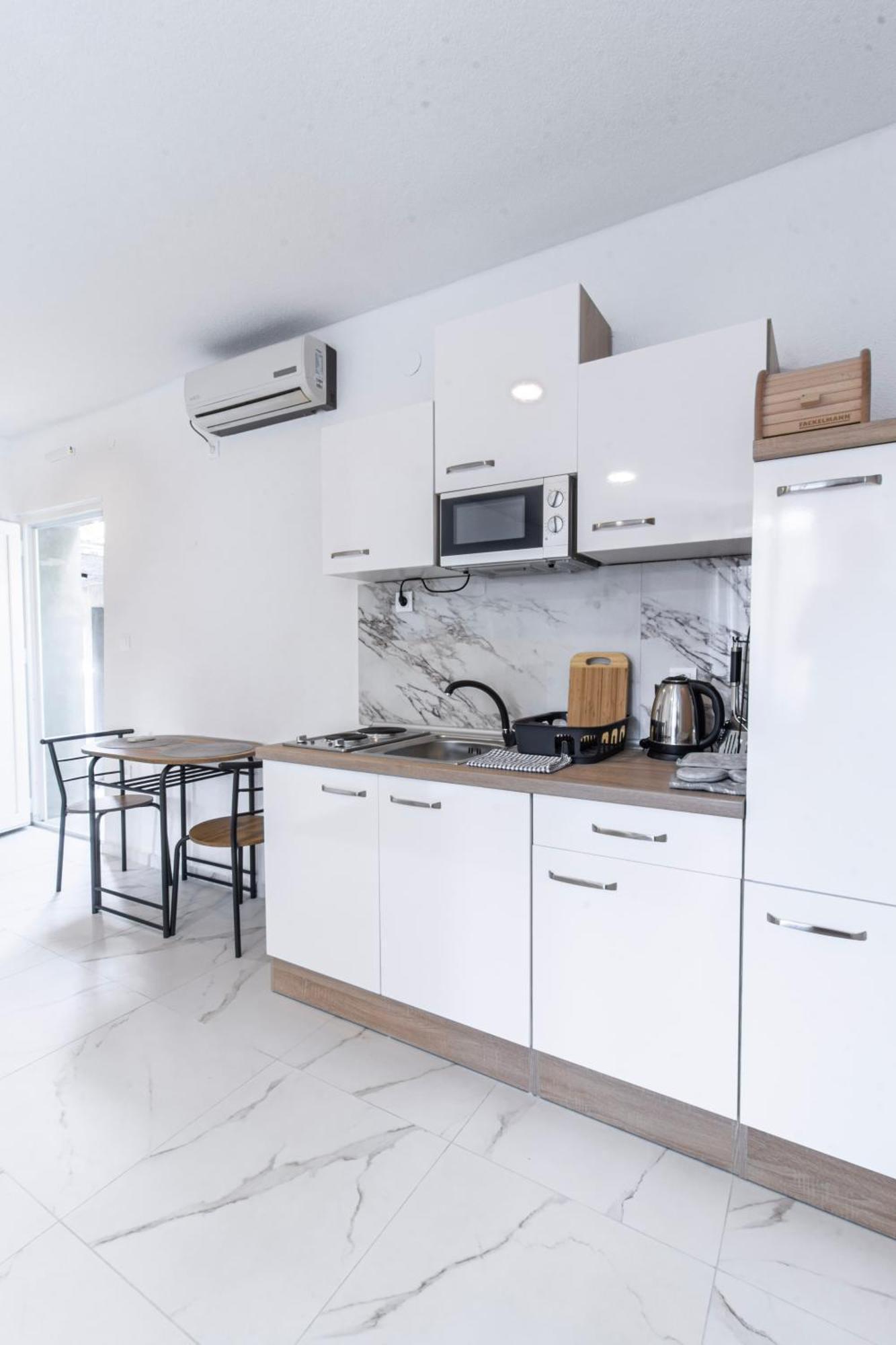 Lopud Apartments Florian מראה חיצוני תמונה