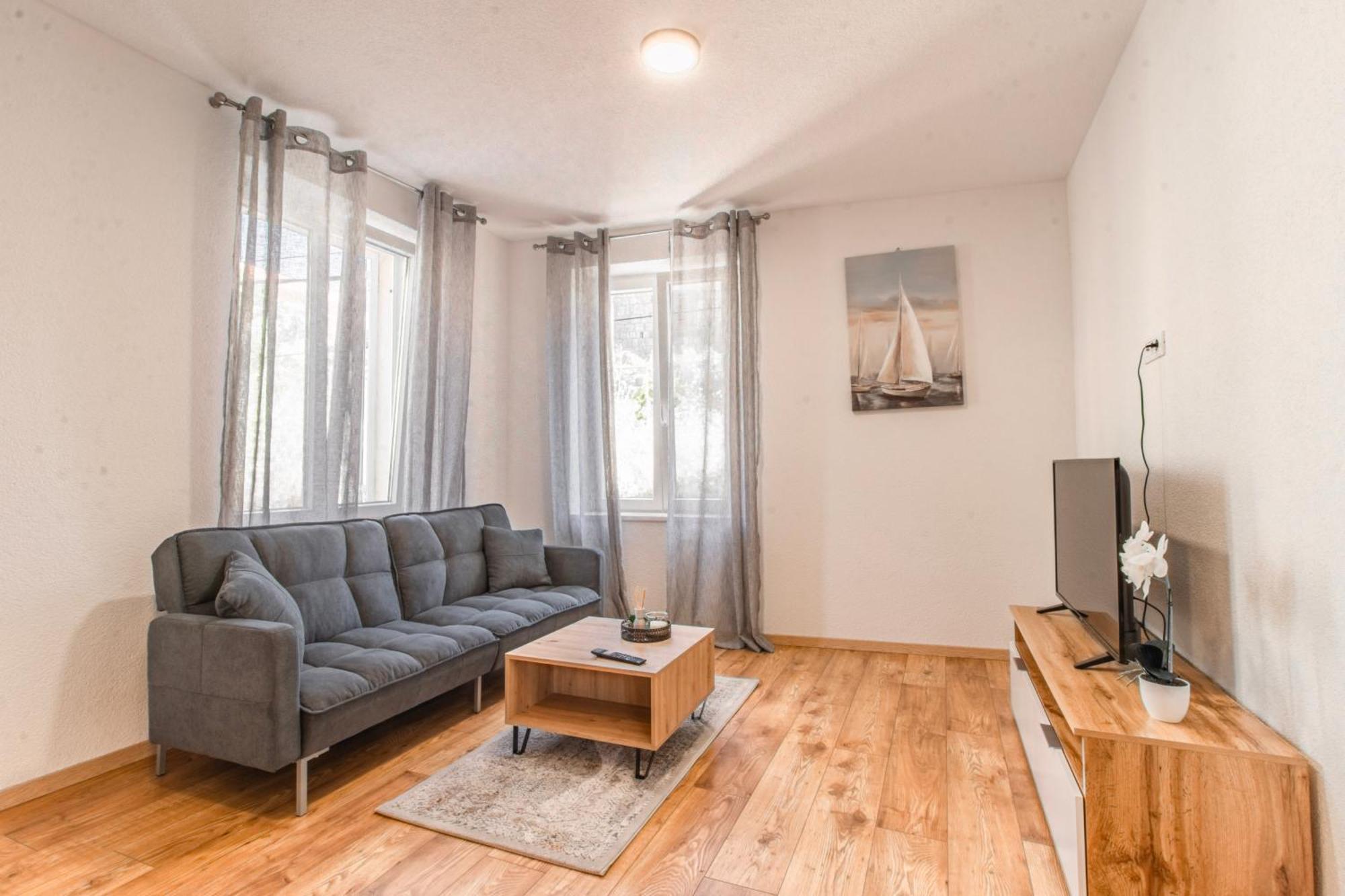 Lopud Apartments Florian מראה חיצוני תמונה