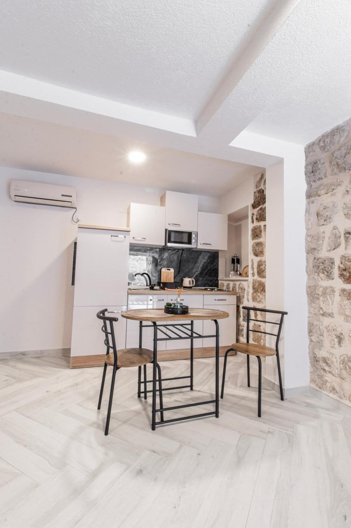 Lopud Apartments Florian מראה חיצוני תמונה
