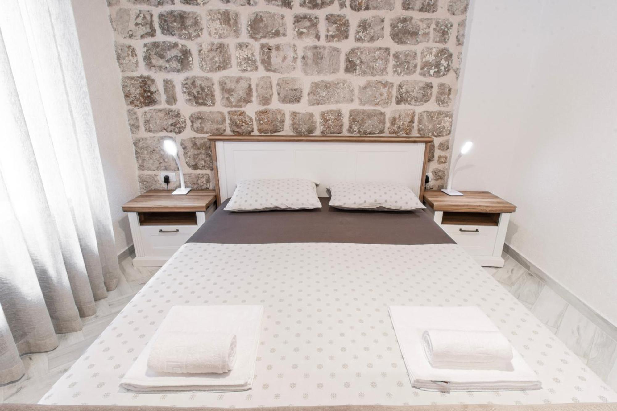 Lopud Apartments Florian מראה חיצוני תמונה