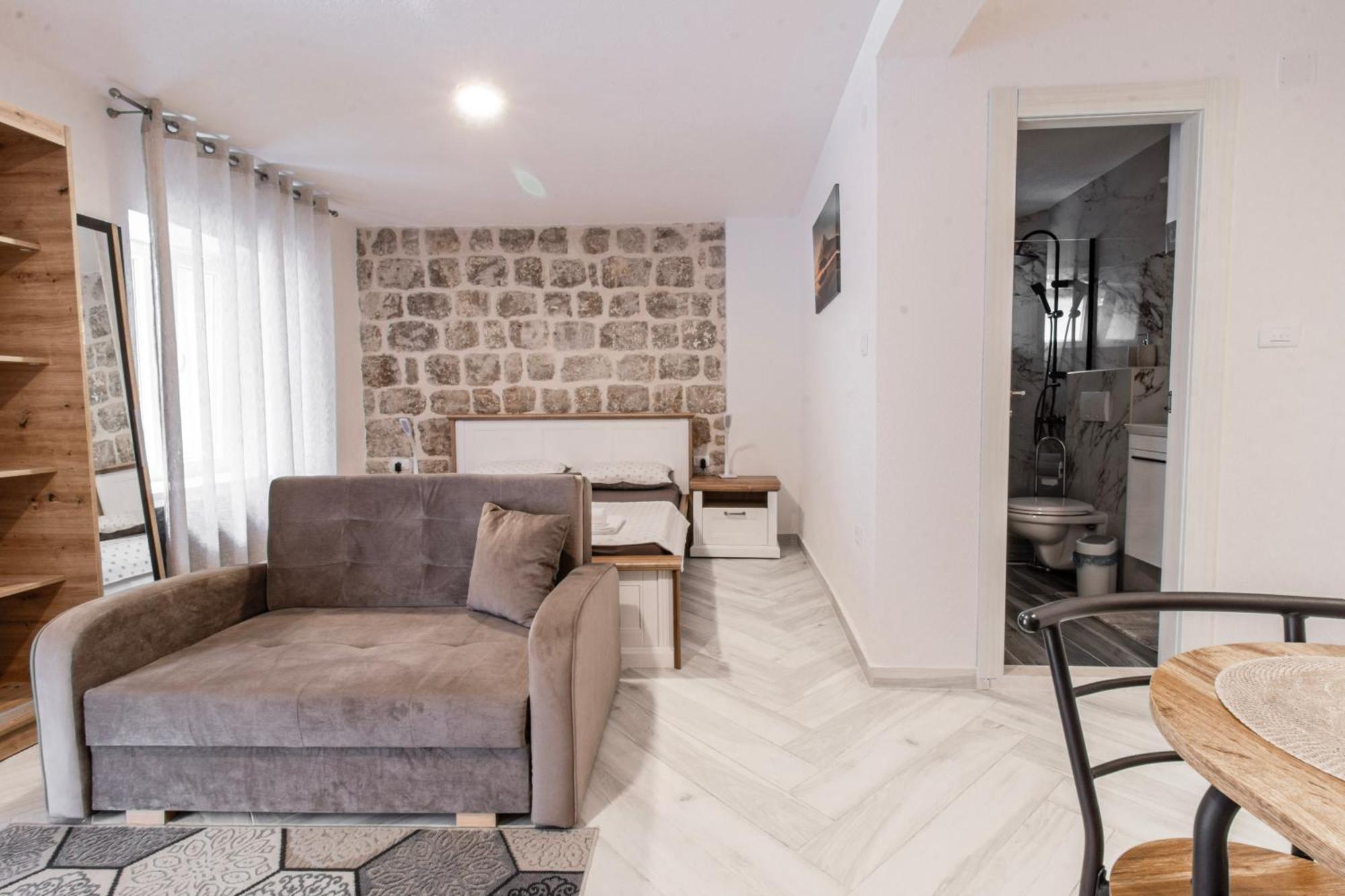 Lopud Apartments Florian מראה חיצוני תמונה