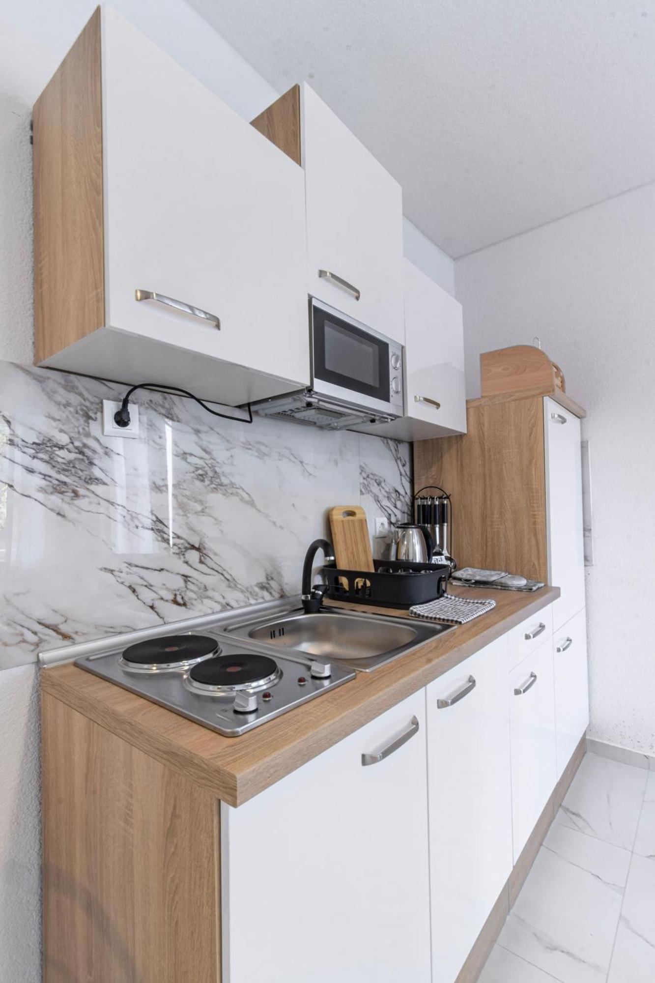Lopud Apartments Florian מראה חיצוני תמונה