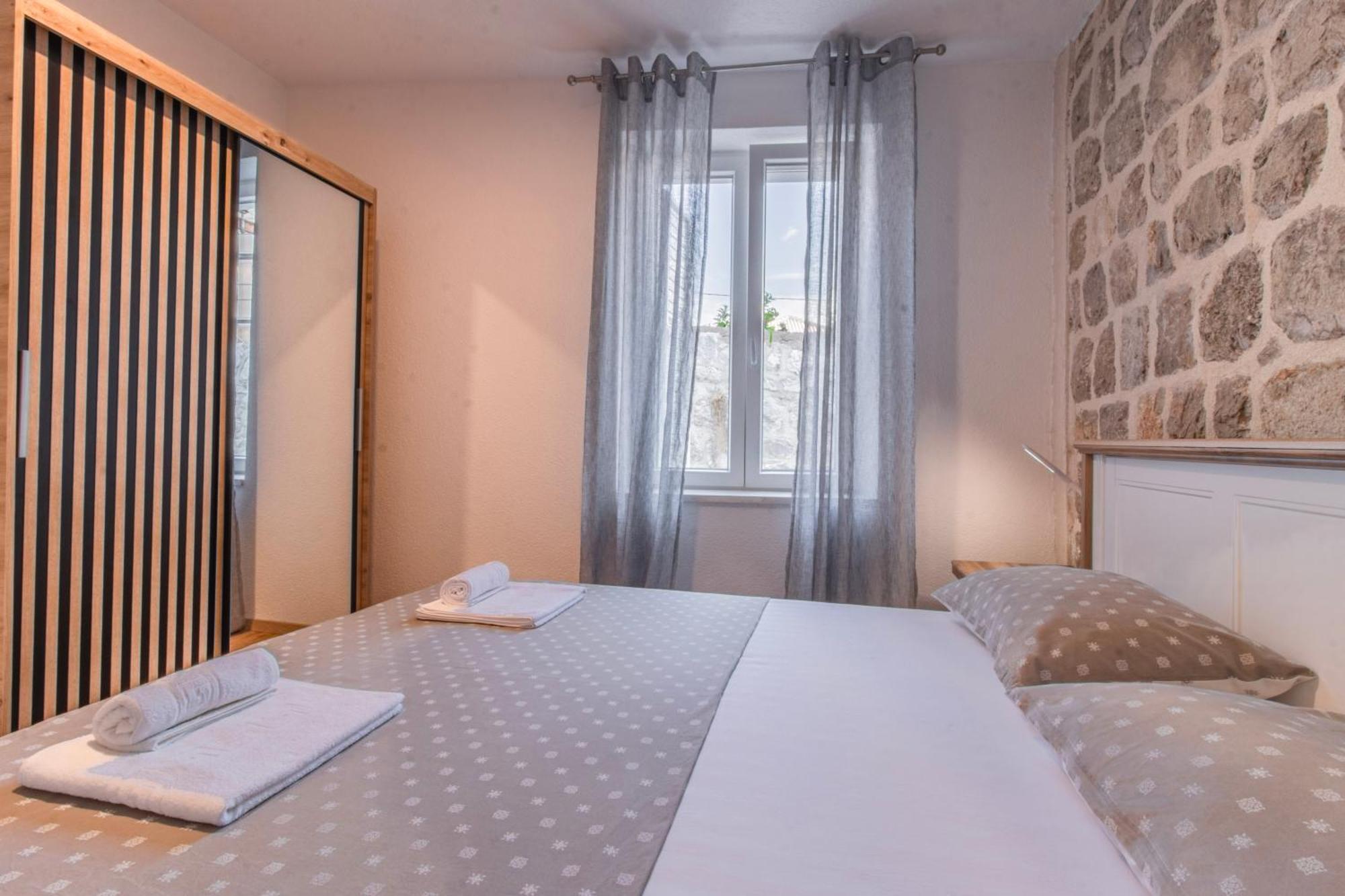 Lopud Apartments Florian מראה חיצוני תמונה
