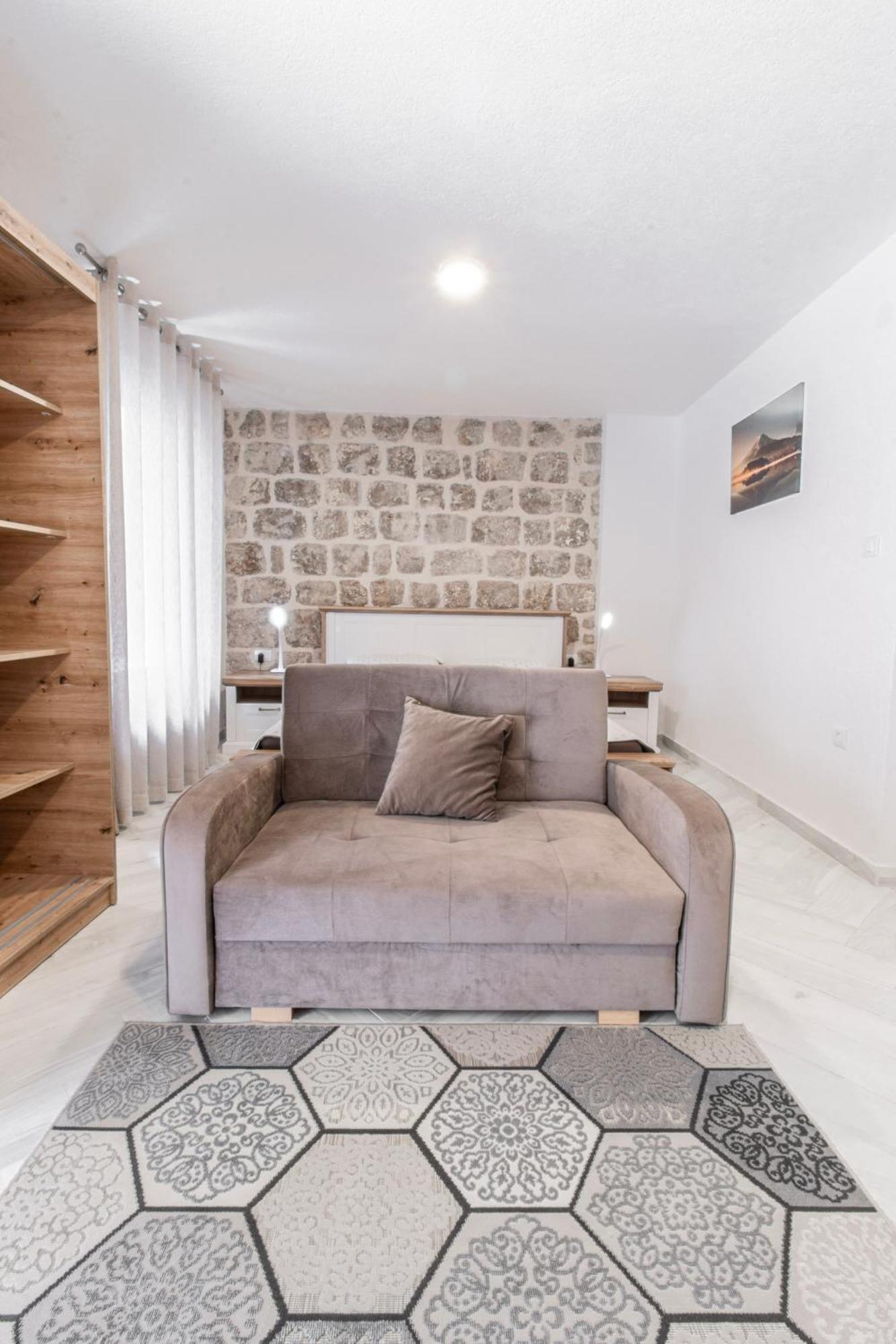 Lopud Apartments Florian מראה חיצוני תמונה