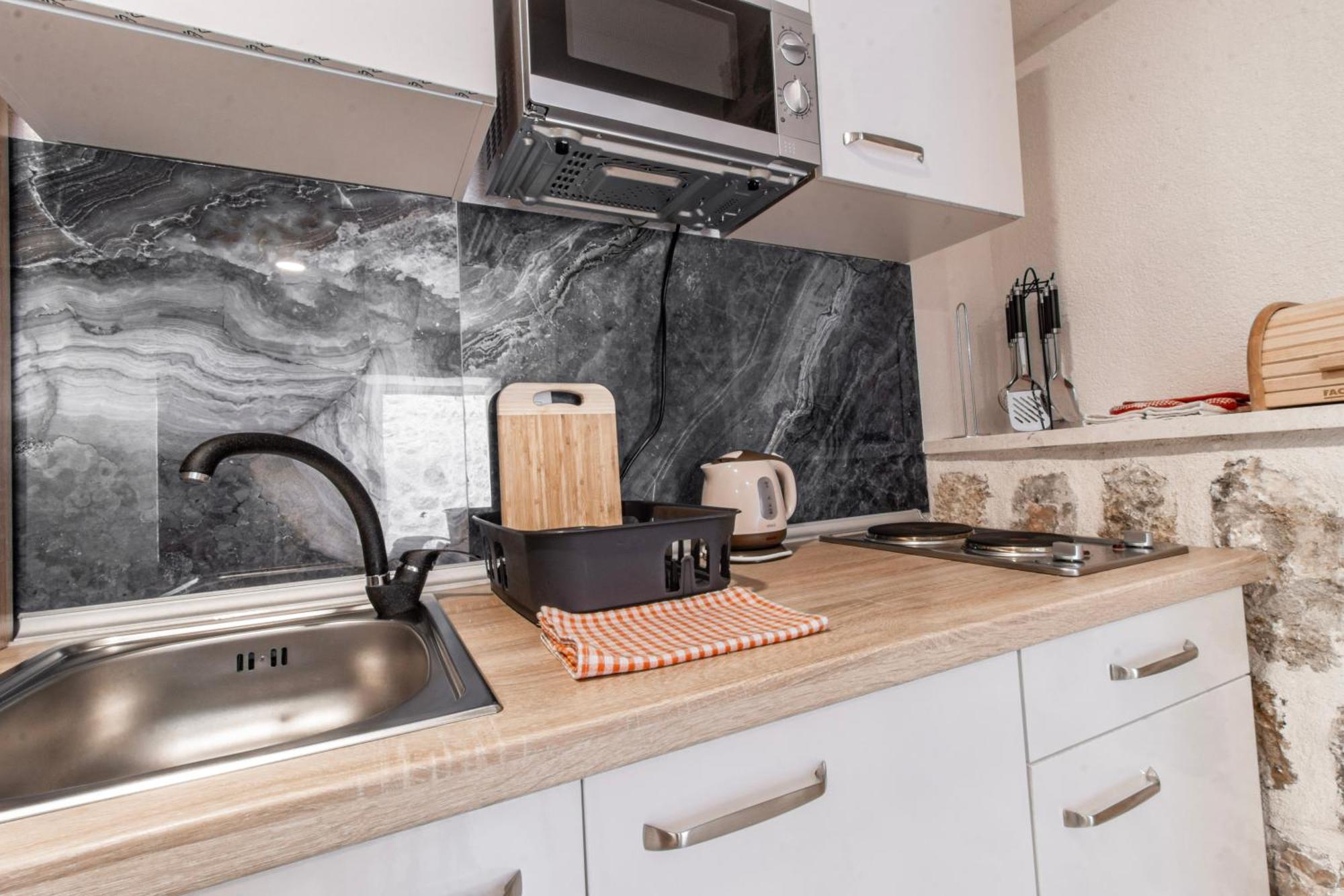 Lopud Apartments Florian מראה חיצוני תמונה